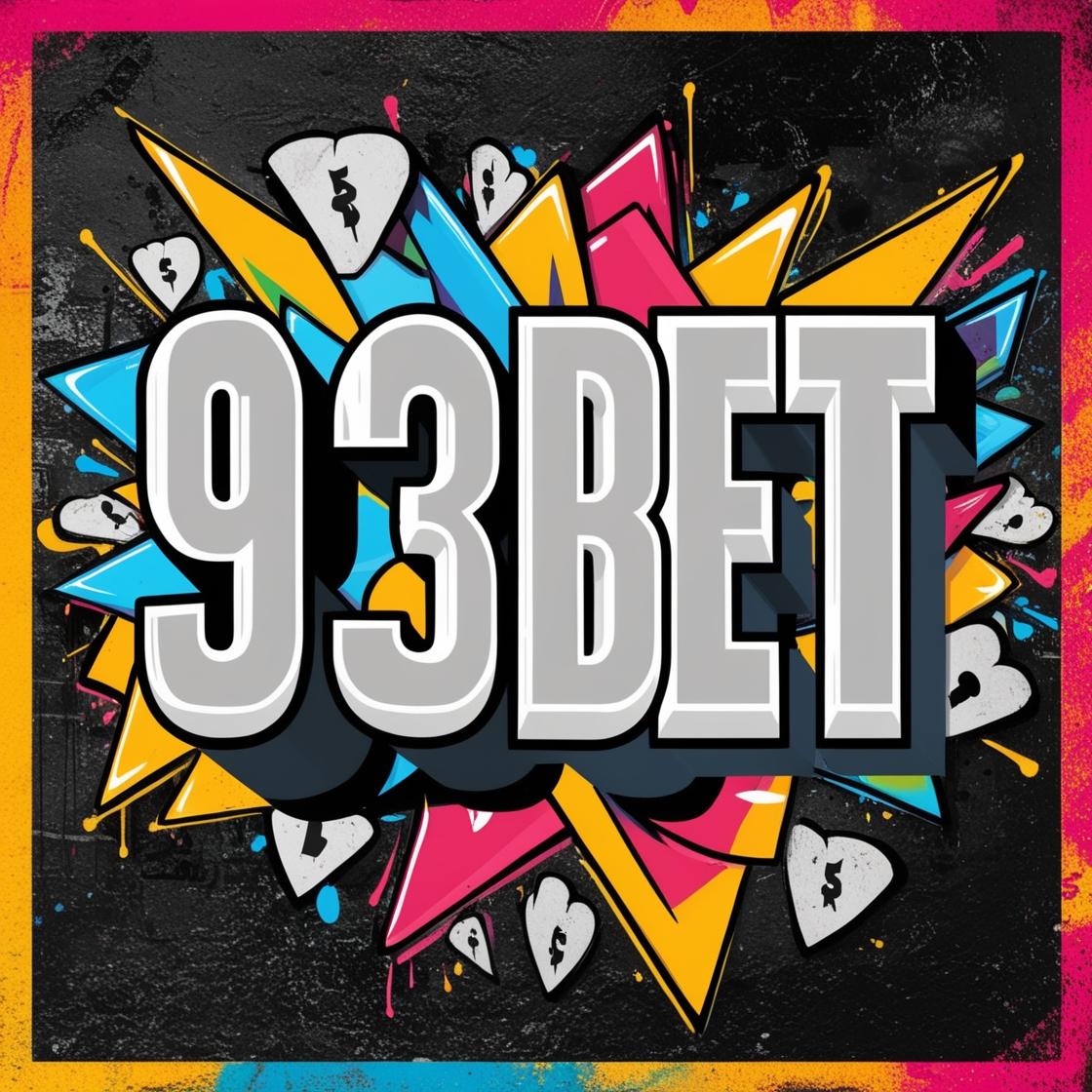 Logo da 93bet