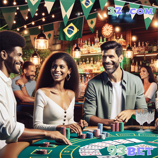 Explore os Novos Jogos no 93bet: A Nova Fronteira da Diversão Online