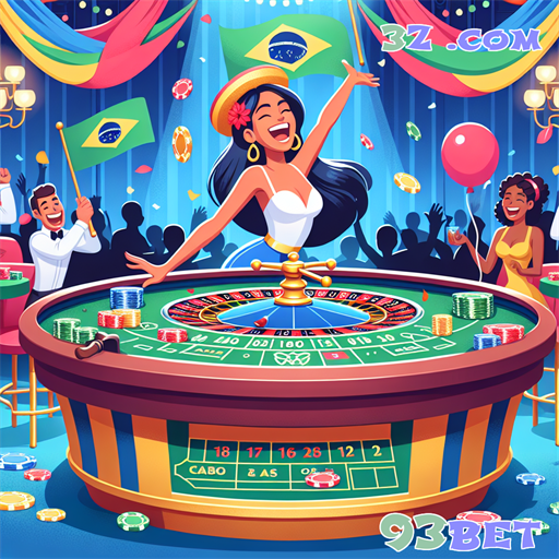 A Emoção das Raspadinhas no 93bet